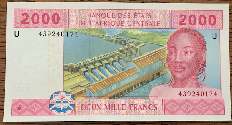 Women-On-Banknotes