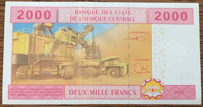 Women-On-Banknotes