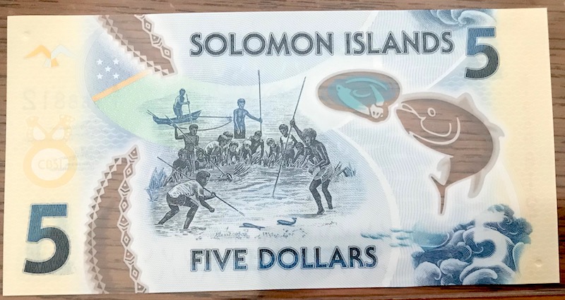 Latest-Banknotes-Acquisition.-List-Them-Here.