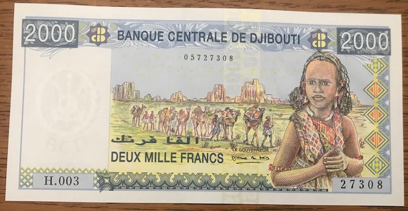 Women-On-Banknotes