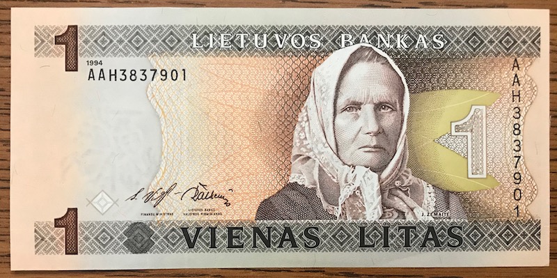 Women-On-Banknotes