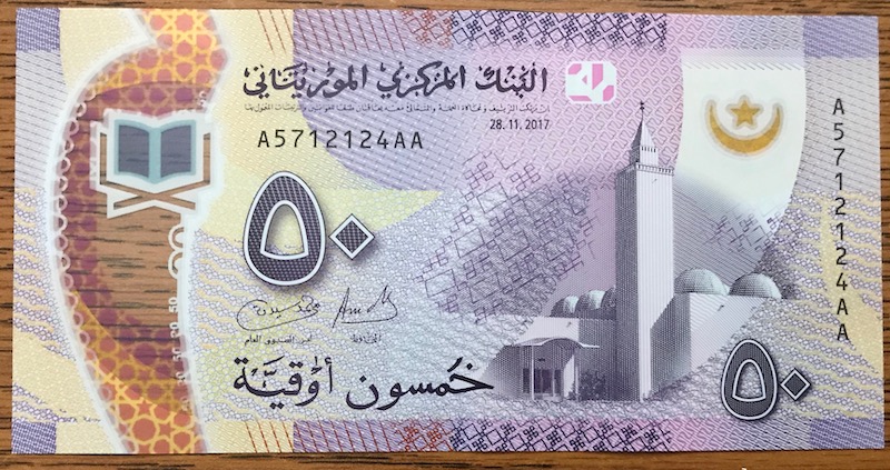 Latest-Banknotes-Acquisition.-List-Them-Here.