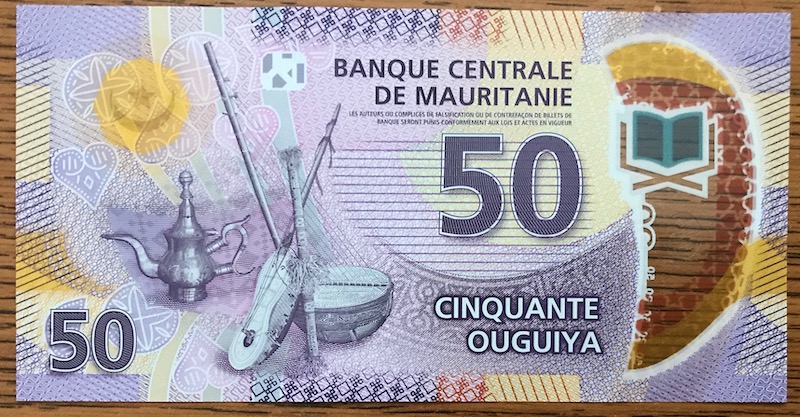 Latest-Banknotes-Acquisition.-List-Them-Here.