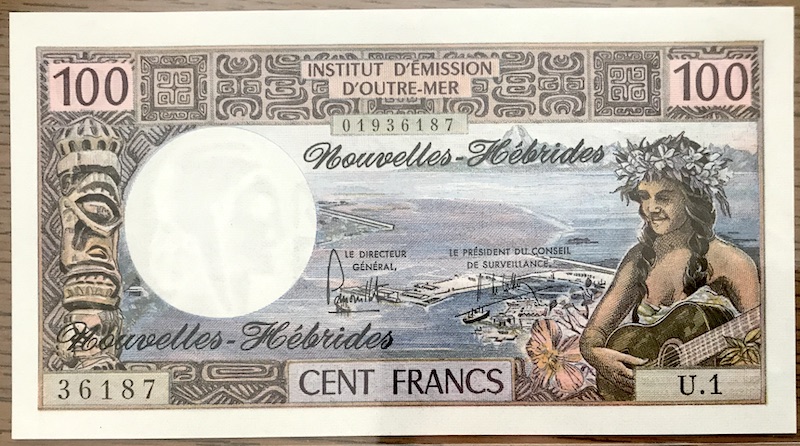 Latest-Banknotes-Acquisition.-List-Them-Here.