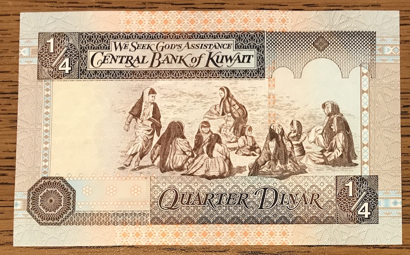 Women-On-Banknotes