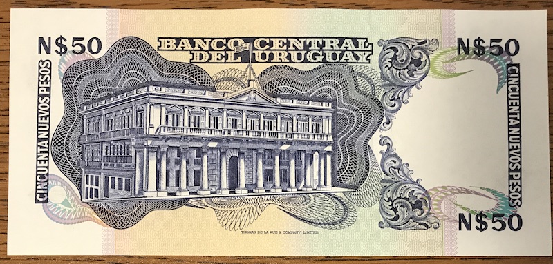 Latest-Banknotes-Acquisition.-List-Them-Here.