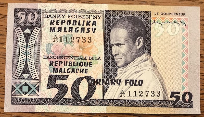 Women-On-Banknotes