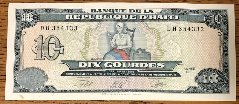 Women-On-Banknotes