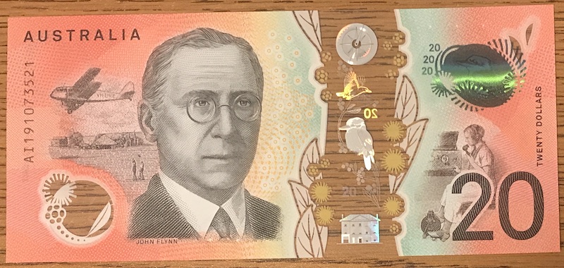 Women-On-Banknotes
