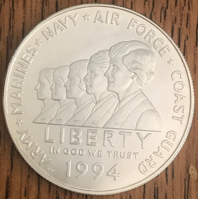 Post-A-Coin-Or-Medal-Devoted-To-A-Military-Subject
