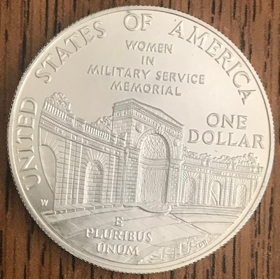 Post-A-Coin-Or-Medal-Devoted-To-A-Military-Subject