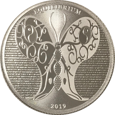 Post-Your-Coins-Depicting-Insects