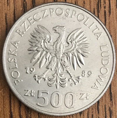 Post-A-Coin-Or-Medal-Devoted-To-A-Military-Subject