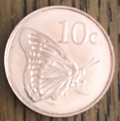 Post-Your-Coins-Depicting-Insects