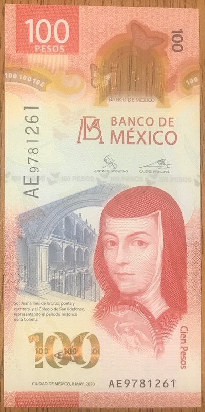Women-On-Banknotes