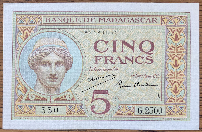 Women-On-Banknotes