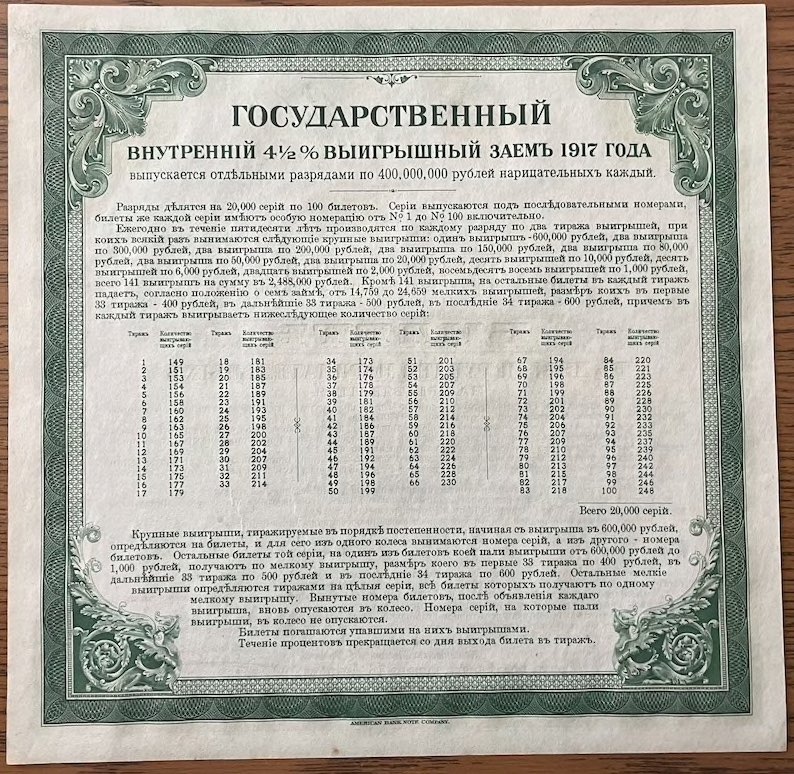 Latest-Banknotes-Acquisition.-List-Them-Here.