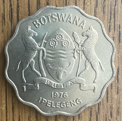 Show-Your-Coins-With-Different-Edges