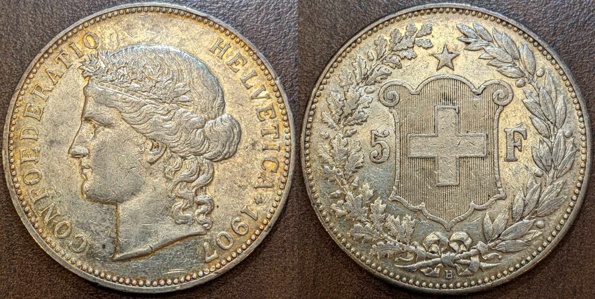 Swiss-5-Francs---Either-Worth-Grading?