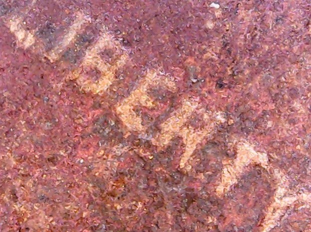 1974-D-LMC-Is-Struck-On-Wrong-Planchet-Or-Damaged-Coin?