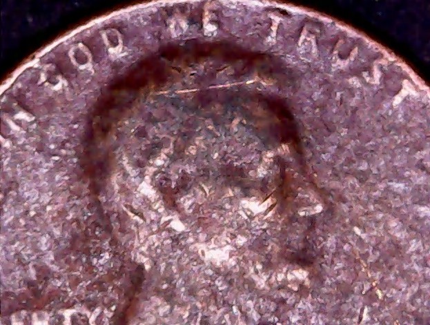 1974-D-LMC-Is-Struck-On-Wrong-Planchet-Or-Damaged-Coin?