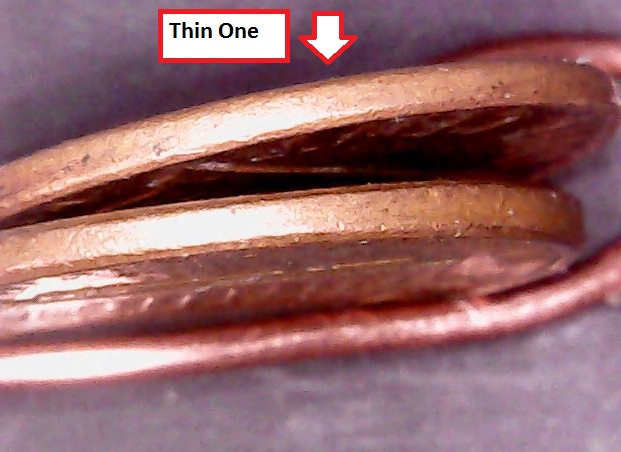 1974-D-LMC-Is-Struck-On-Wrong-Planchet-Or-Damaged-Coin?