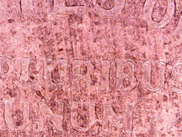 1974-D-LMC-Is-Struck-On-Wrong-Planchet-Or-Damaged-Coin?