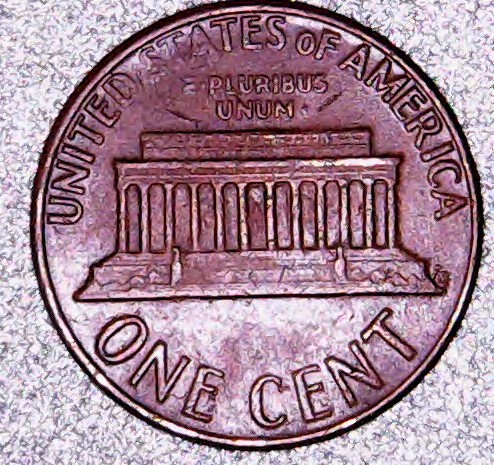 1974-D-LMC-Is-Struck-On-Wrong-Planchet-Or-Damaged-Coin?