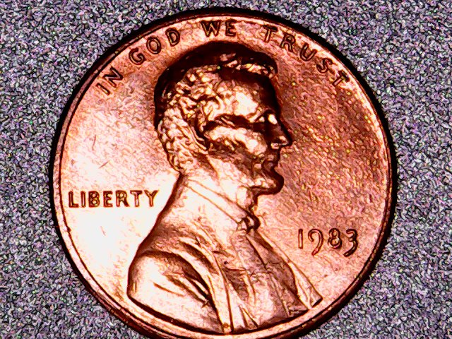1983-P-LMC--No-Lincoln-Statue-No-Artist-Initials
