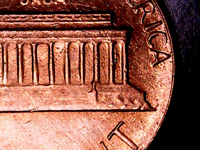 1983-P-LMC--No-Lincoln-Statue-No-Artist-Initials