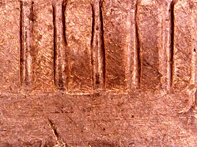 1983-P-LMC--No-Lincoln-Statue-No-Artist-Initials