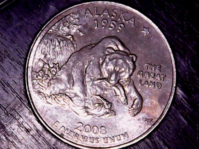 2008-D-Gw-Qtr-Speared-Bear-Die-Crack