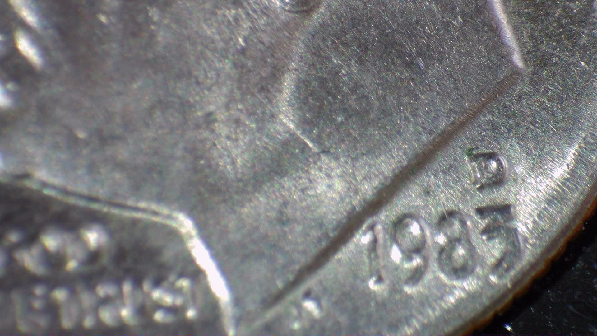 1983-D-Roosevelt-Dime-Ddo-Double-Earlobe-Repunched-Mintmark-D-S