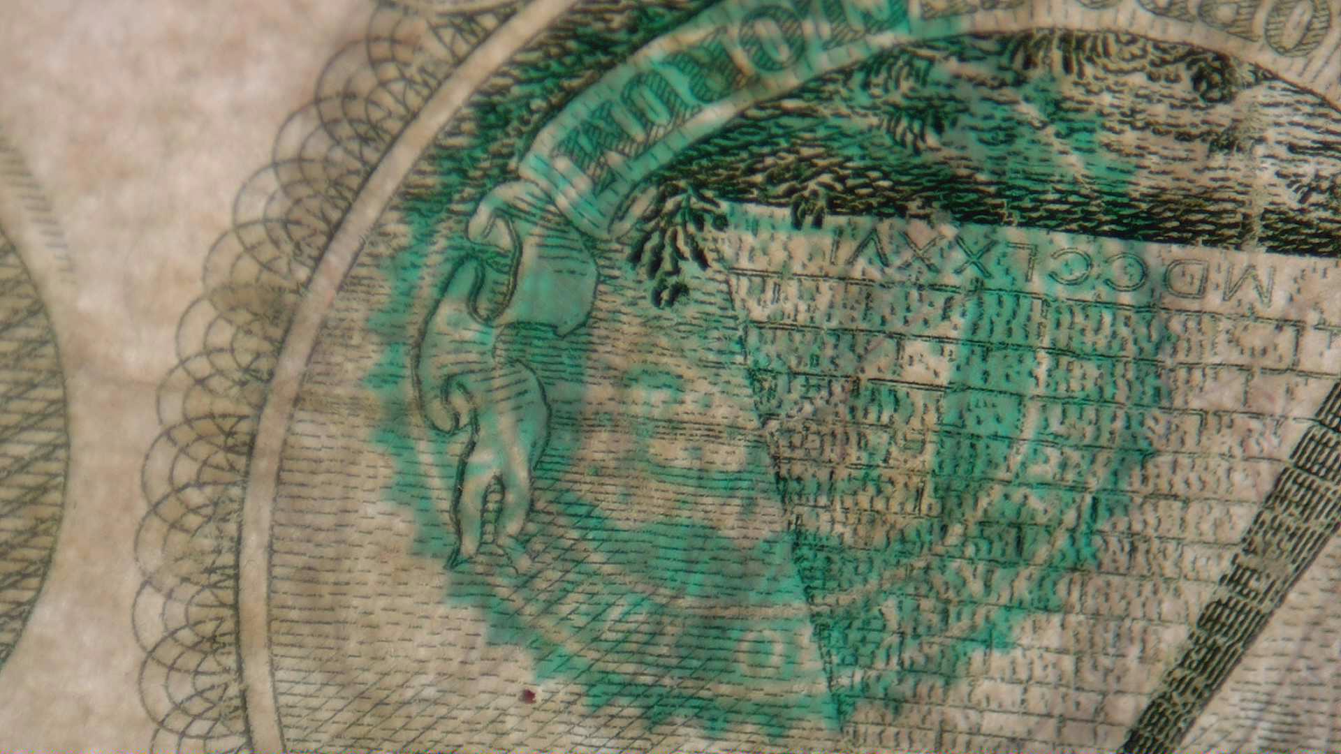 2013-Richmond-Virginia-Federal-Reserve-Dollar--Misprint-Christmas-Stamp