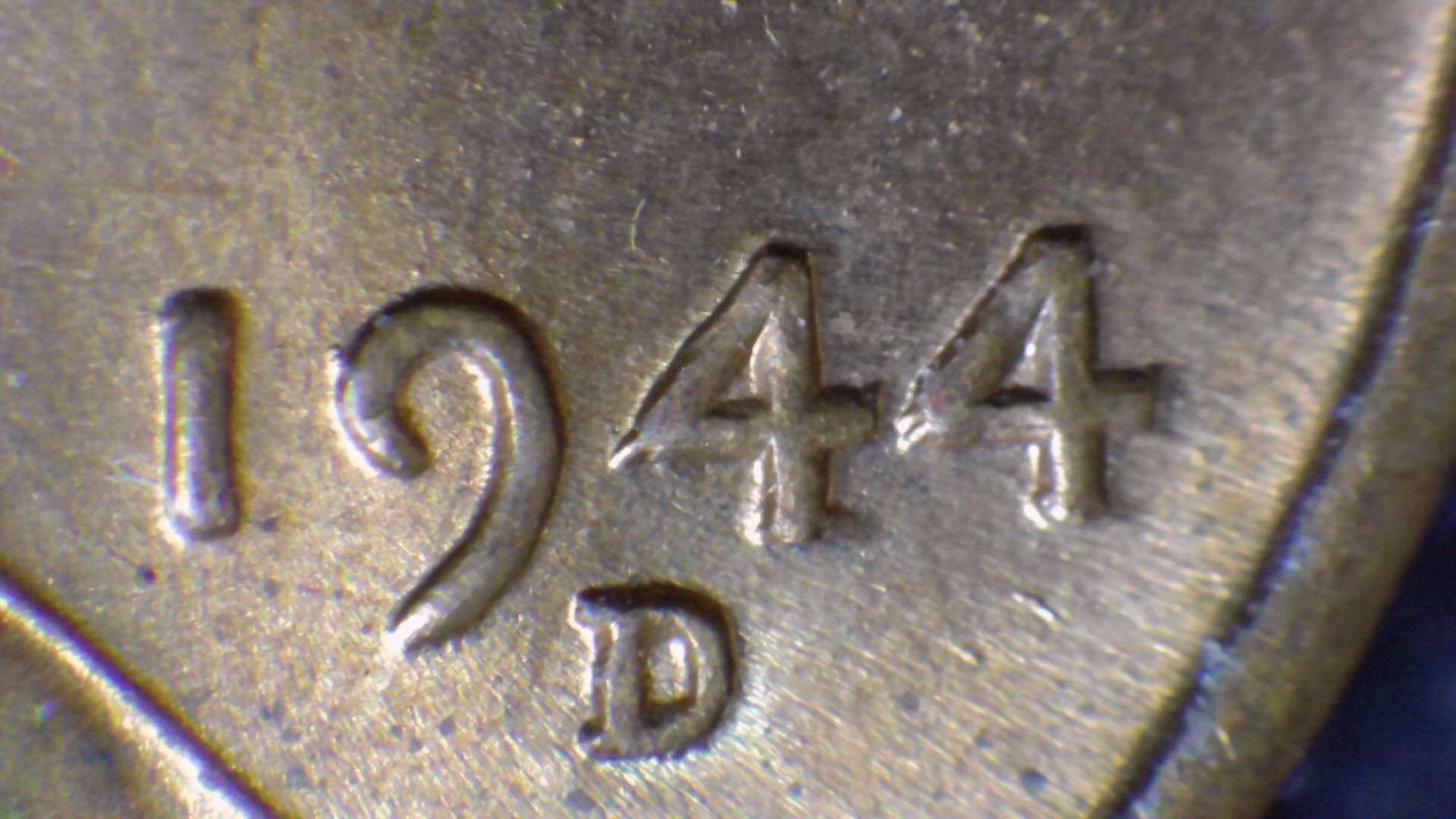 1944-D-DDO--Doubling-On-The-Date