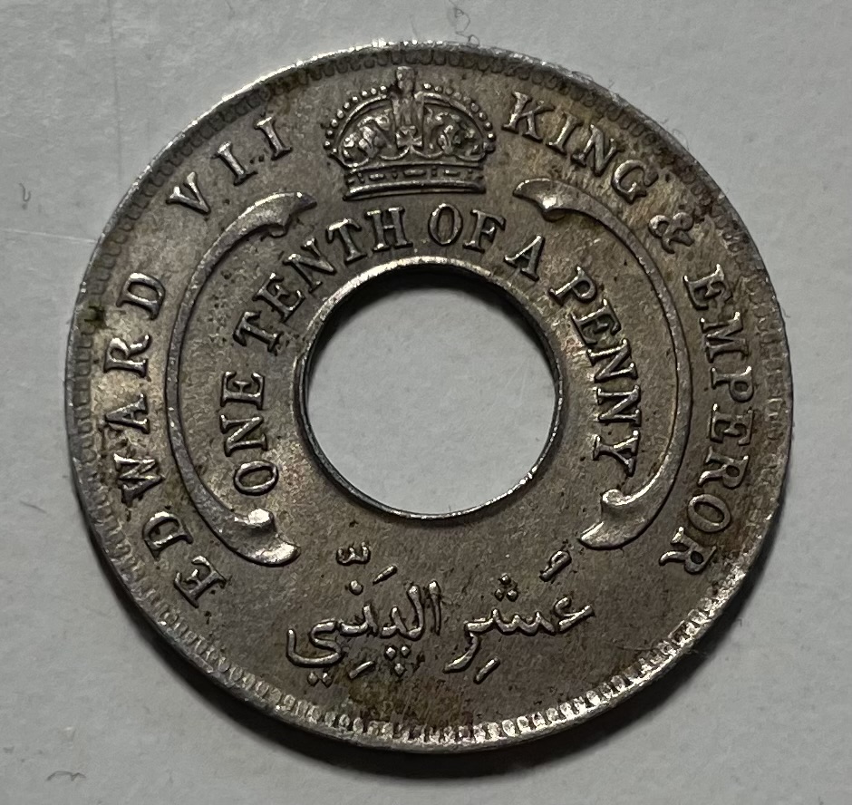 Bring-Out-Your-KM#3-Or-Y#3-Coins-For-Show-&-Tell