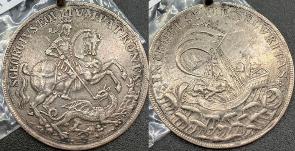 Happy-St-George's-Day!