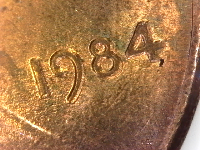 Lincoln--Cent-1984-DDO-?
