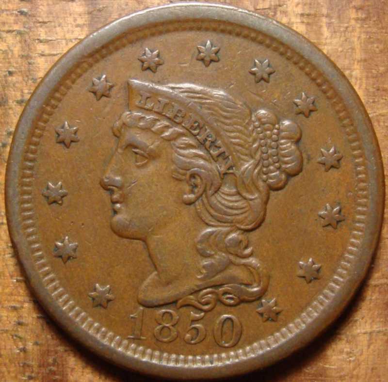 100-Days-Of-19th-Century-US-Coins-Plus-+-64-More-Days-Of-20th-Century!!-II