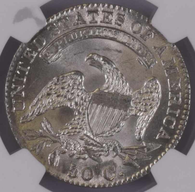 32-Day-Extravaganza-Of-Capped-Bust-Coins!!