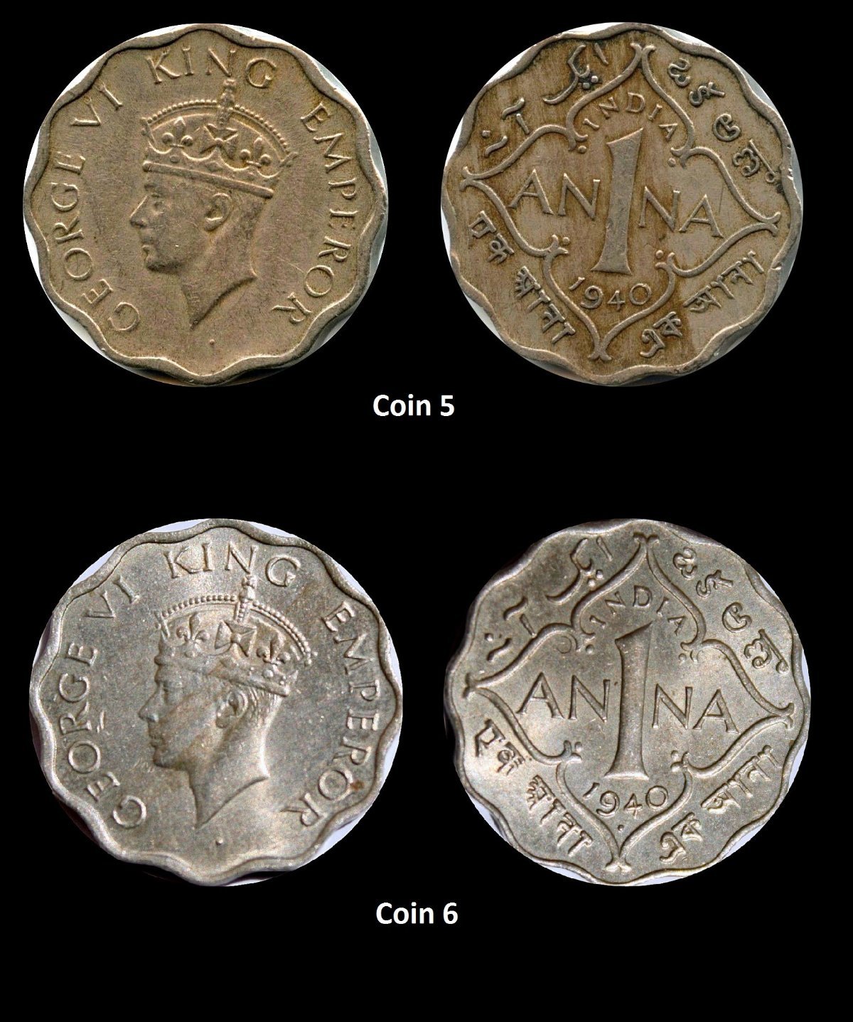 British-Colonial-Coinage-And-Some-Extras