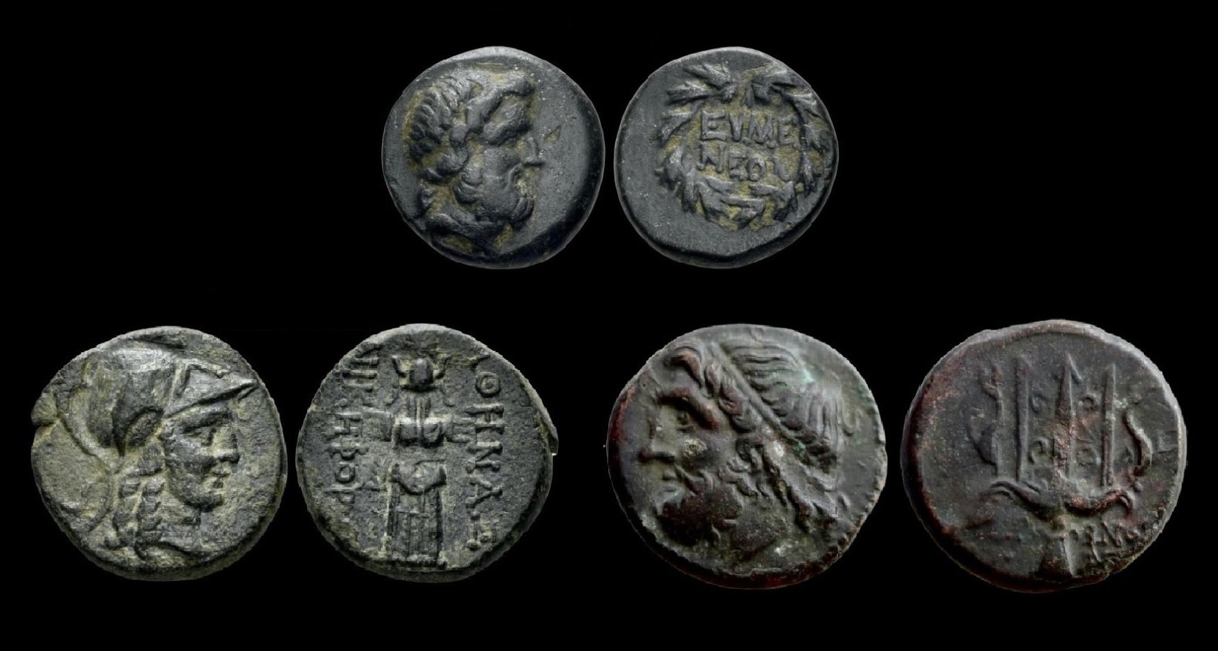 The-Twelve-Olympian-Gods.