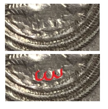 Post-#12:-Please-Help-Identify-Ruler/Cat#-On-Sassanian-AR-Drachm
