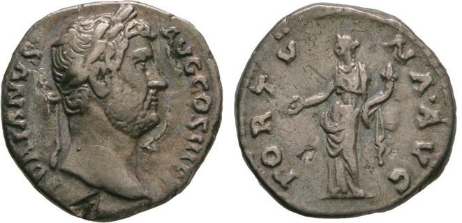 Hadrian-And-Egypt:-A-Fascinating-Tetradrachm!