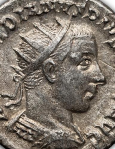 Gordian-III:-Child-Emperor