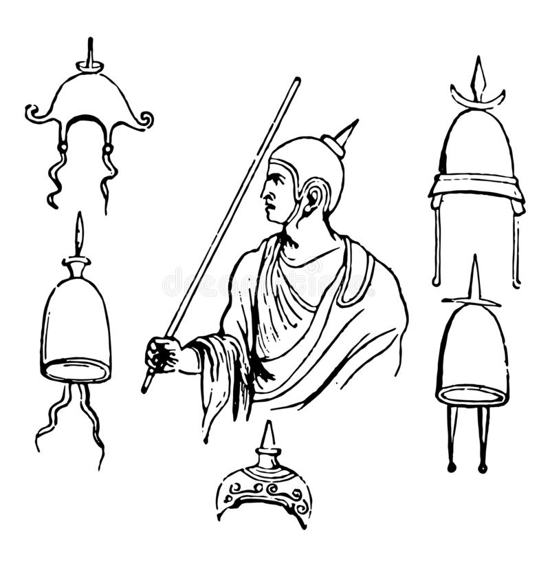 Caracalla-As-Caesar-Denarii-Additions.