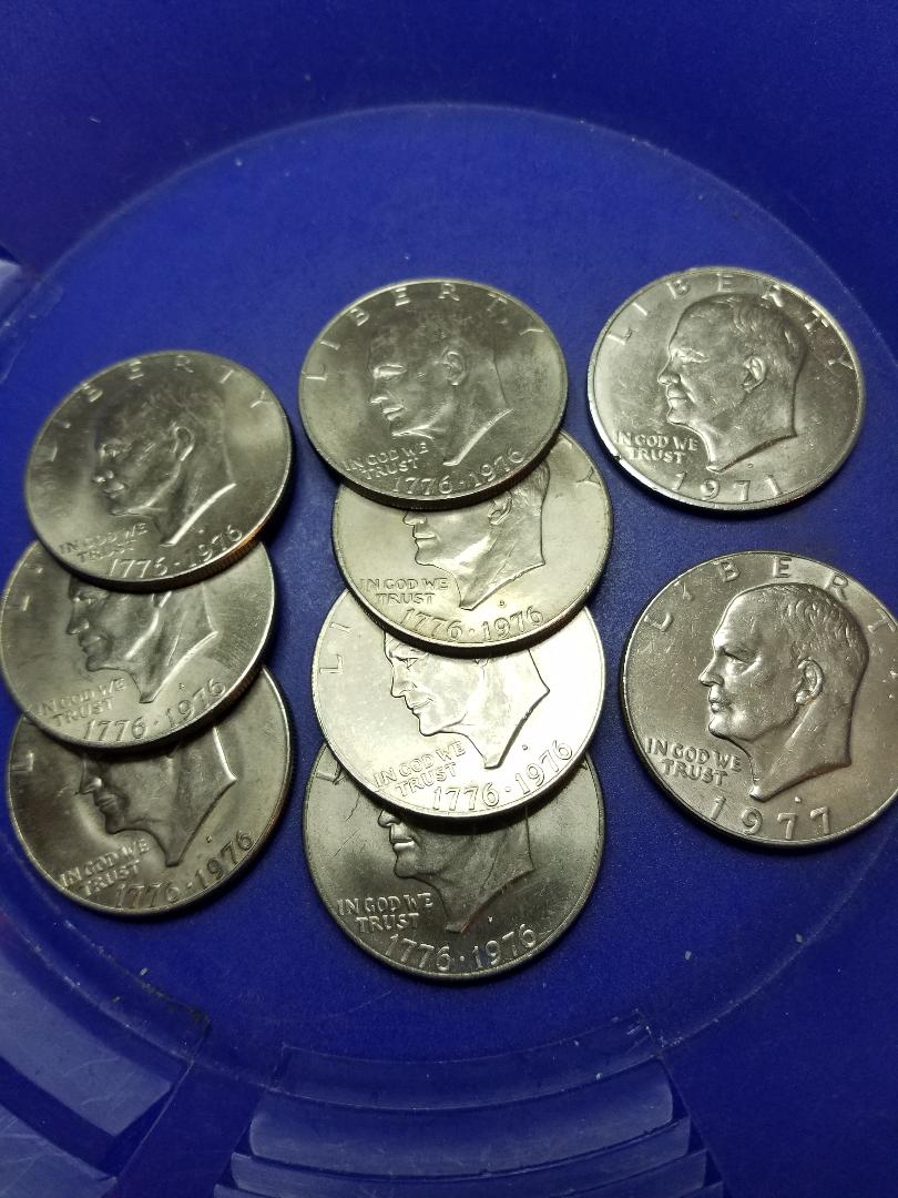 Eisenhower-Glory!-Post-Your-Ike-Circulation-And-CRH-Finds!