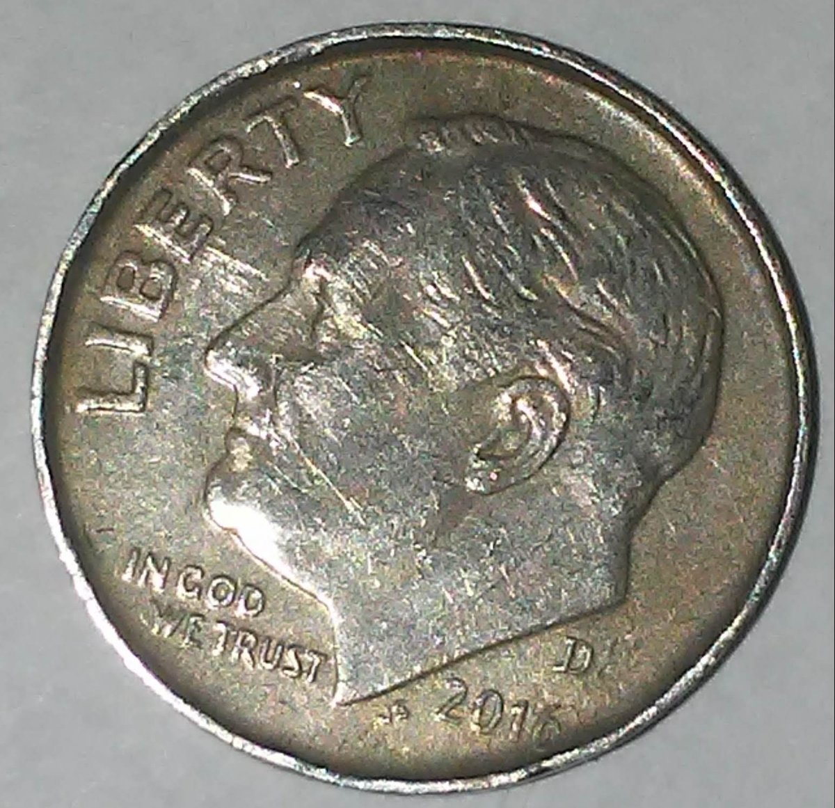 I-Found-This-2016-D-Dime.