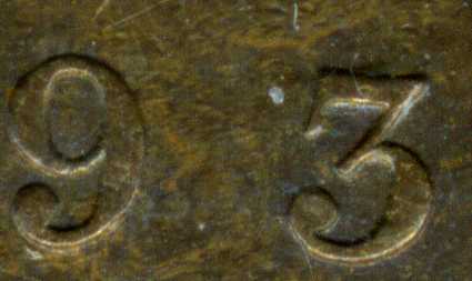 Canadian-Large-Cent-1893-Dp9