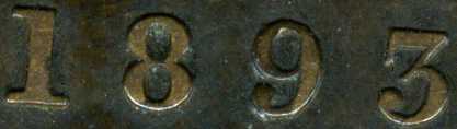 Canadian-Large-Cent-1893-Dp9